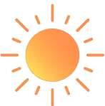 sun image